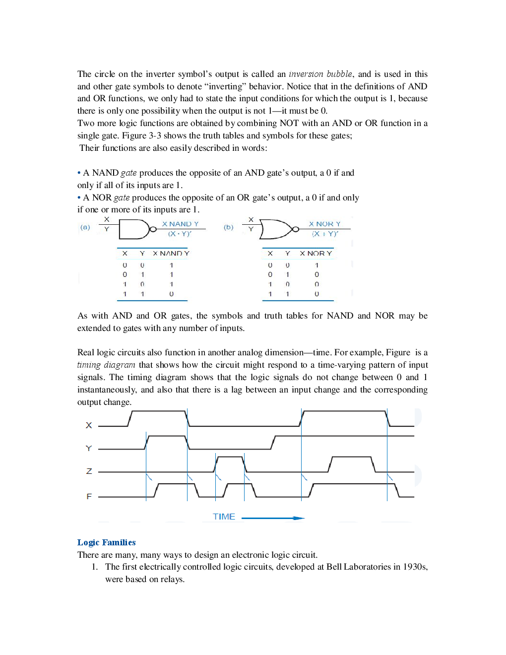 VTU eNotes On Digital IC Applications For Electronics Engineering - Page 4