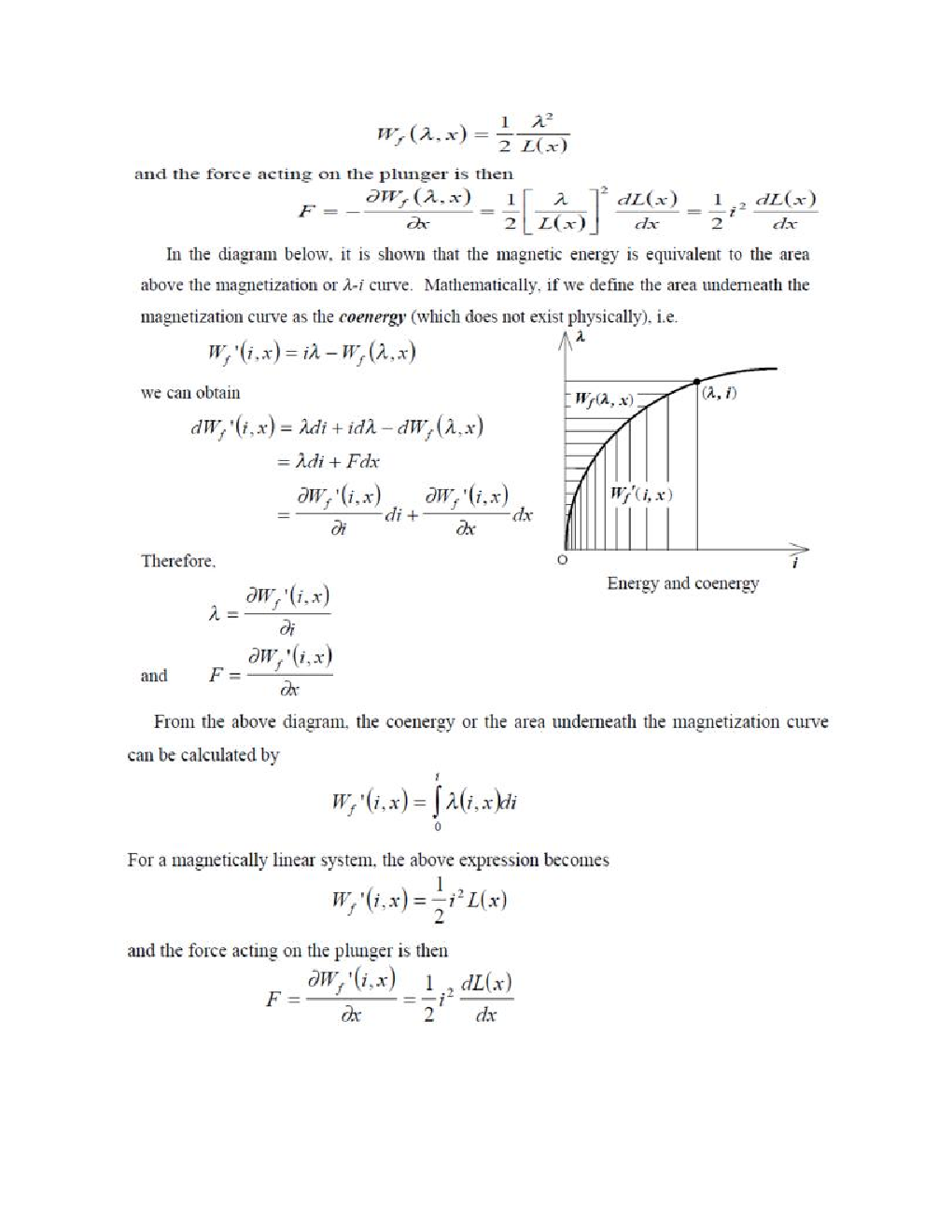 VTU eNotes On Electromechanical Energy Conversion For Electronics Engineering - Page 5