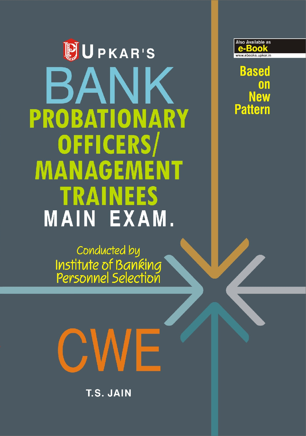 Bank Probationary Officers And Management Trainees Main Exam - Page 1
