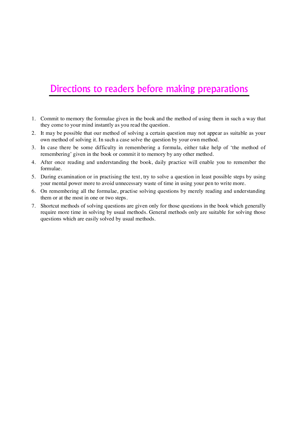 Objective Instant Arithmetic - Page 5