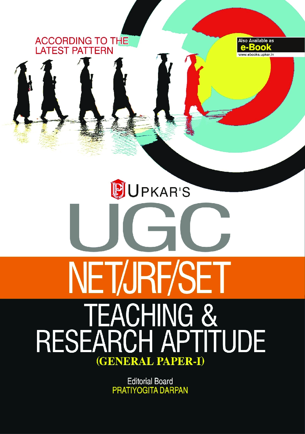 U.G.C.-NET/JRF/SET Teaching & Research Aptitude (General Paper-1) - Page 1
