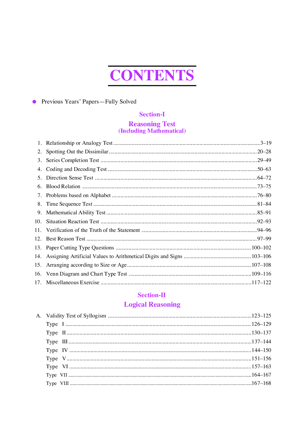 U.G.C.-NET/JRF/SET Teaching & Research Aptitude (General Paper-1) - Page 4