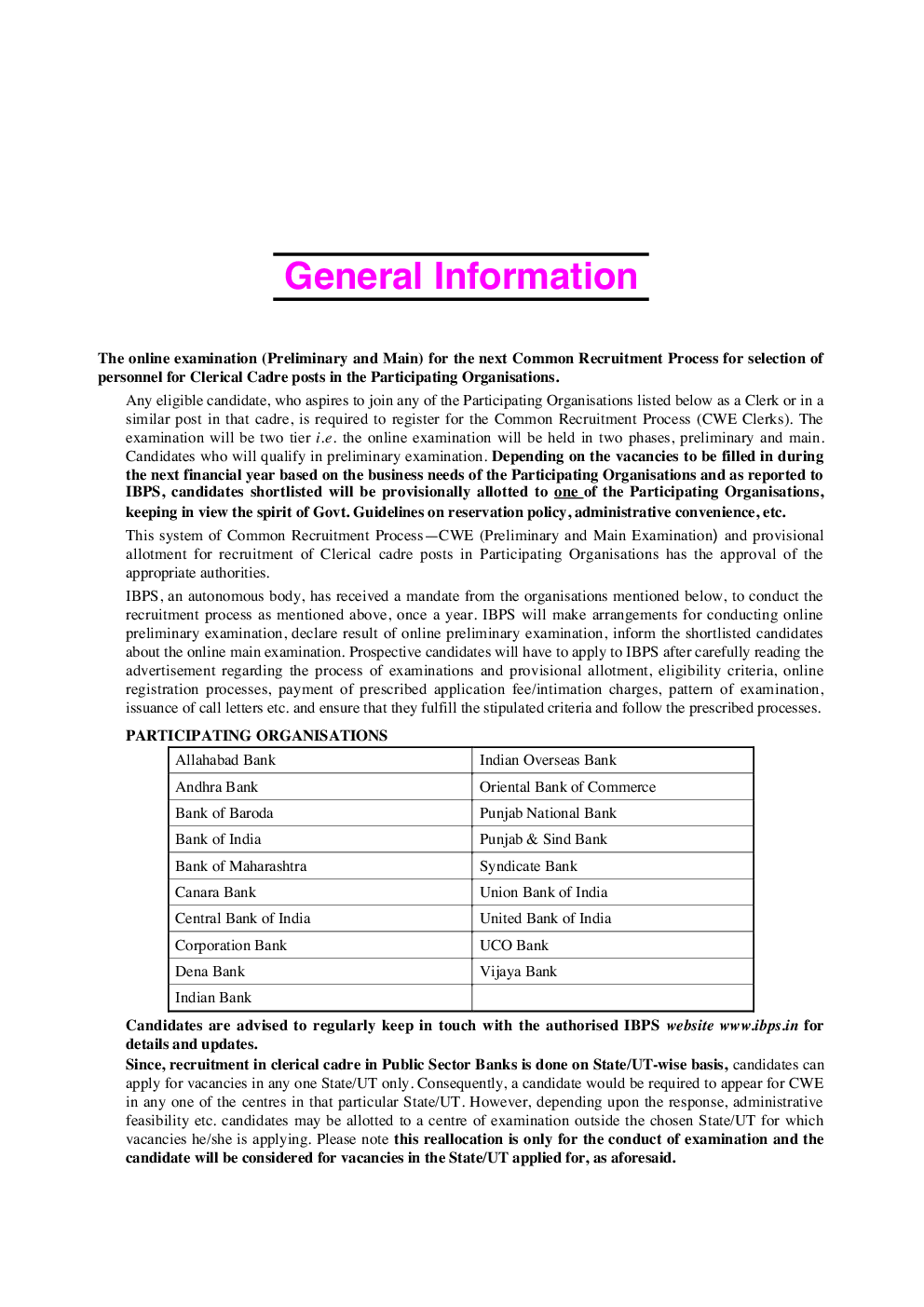 प्रैक्टिस सेट बैंक लिपिकीय संवर्ग मुख्य परीक्षा - Page 5