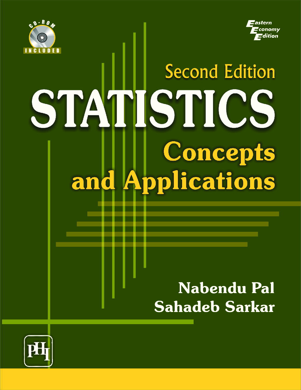 Statistics: Concepts And Applications - Page 1
