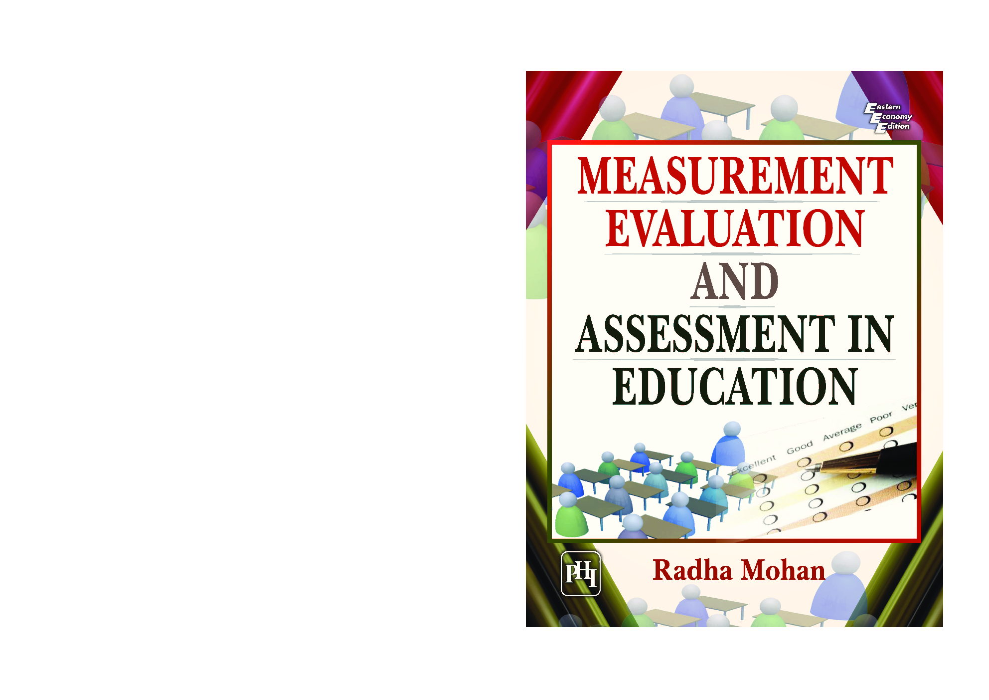 MEASUREMENT EVALUATION AND ASSESSMENT IN EDUCATION BY RADHA MOHAN PDF visual data 6