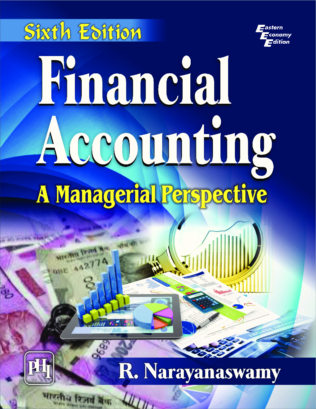 Financial Accounting: A Managerial Perspective - Page 1