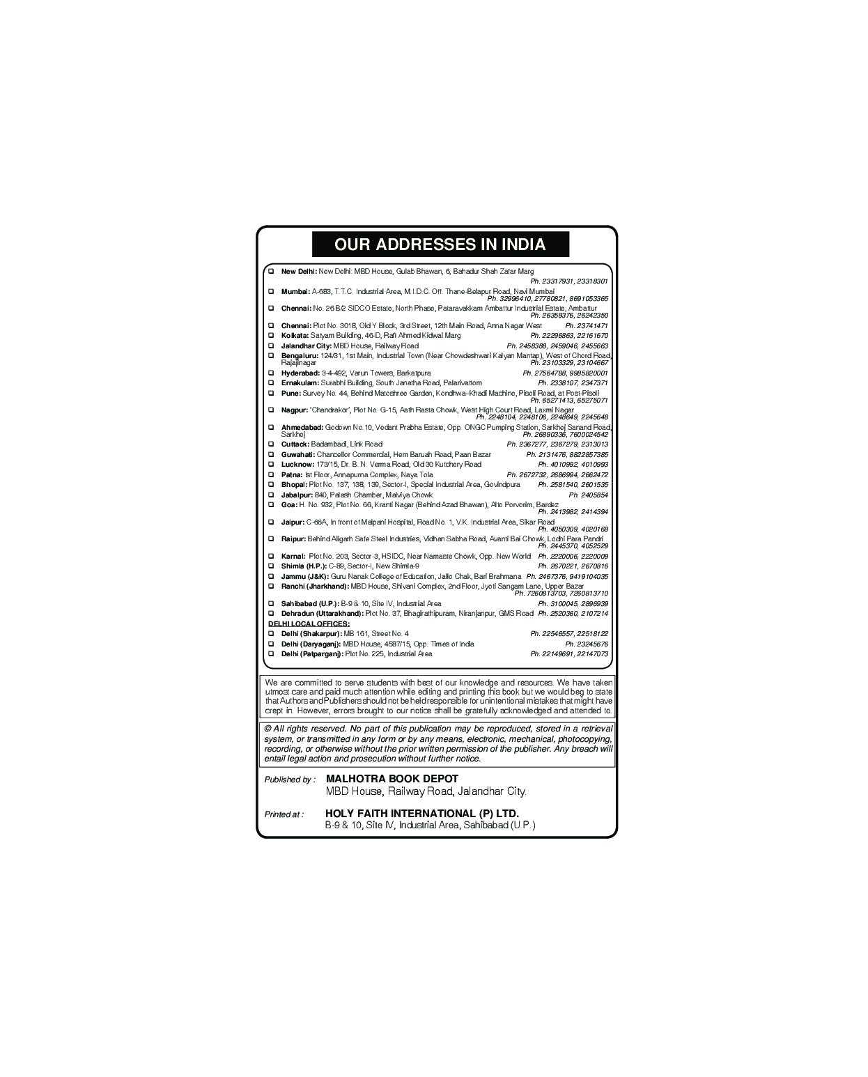 MBD NCERT Solutions सामाजिक विज्ञान For Class-X - Page 4