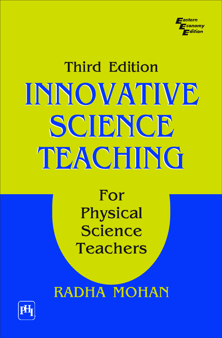Innovative Science Teaching - For Physical Science Teachers - Page 1
