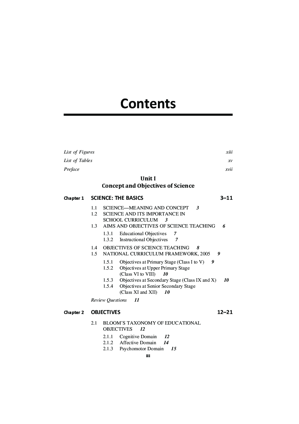 Teaching Of Science - Page 4