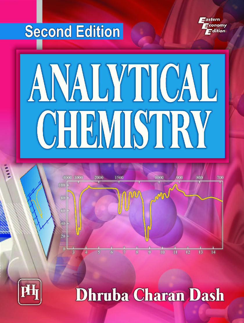 Analytical Chemistry - Page 1
