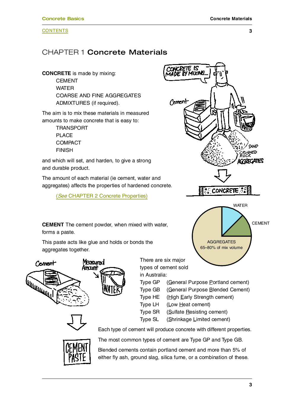 VTU eNotes On Concrete Basics A Guide To Concrete Practice  For Civil Engineering - Page 2