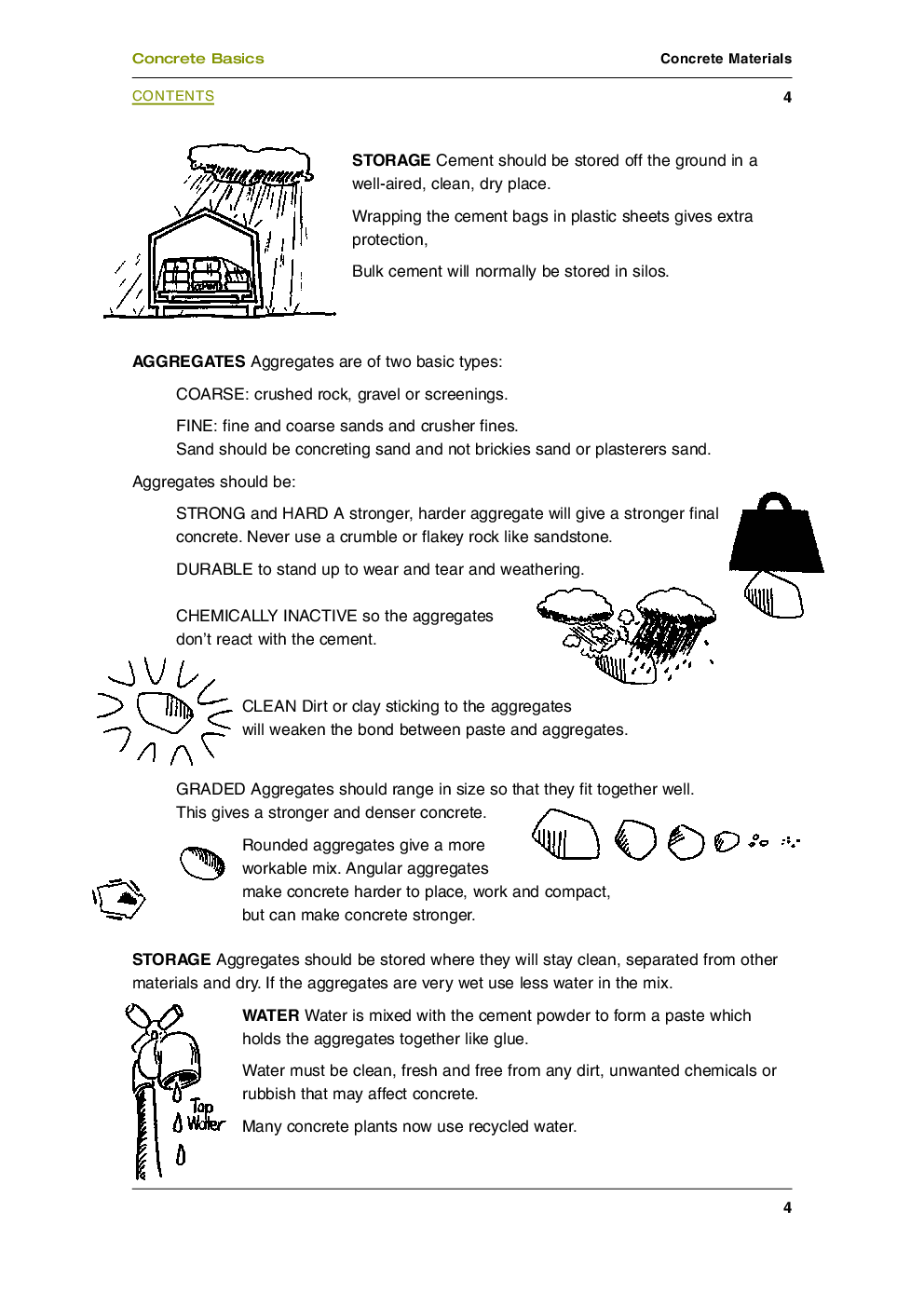 VTU eNotes On Concrete Basics A Guide To Concrete Practice  For Civil Engineering - Page 3