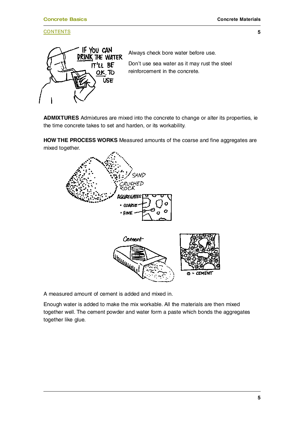 VTU eNotes On Concrete Basics A Guide To Concrete Practice  For Civil Engineering - Page 4