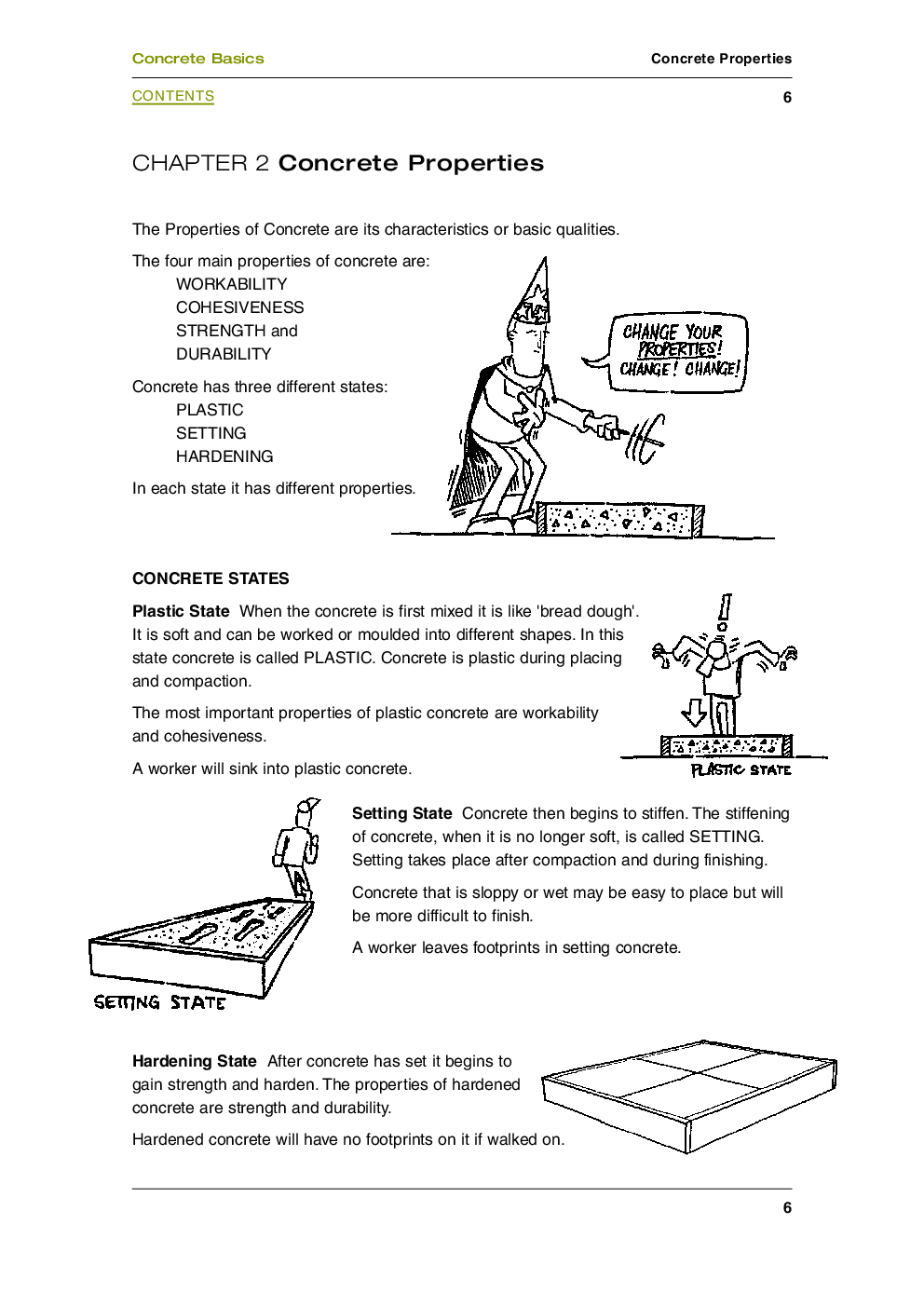 VTU eNotes On Concrete Basics A Guide To Concrete Practice  For Civil Engineering - Page 5