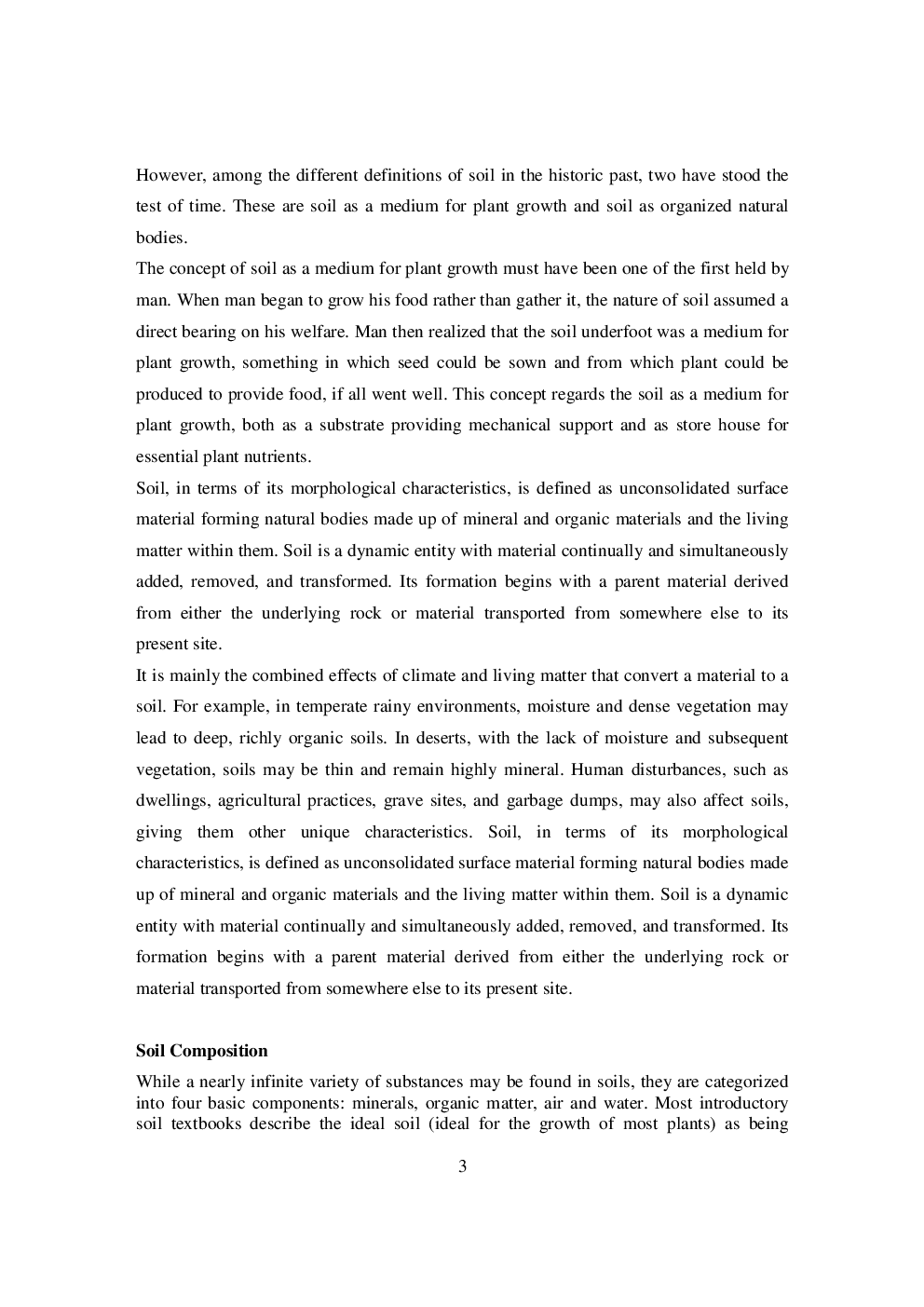 VTU eNotes On Principles Of Soil Science For Civil Engineering - Page 4