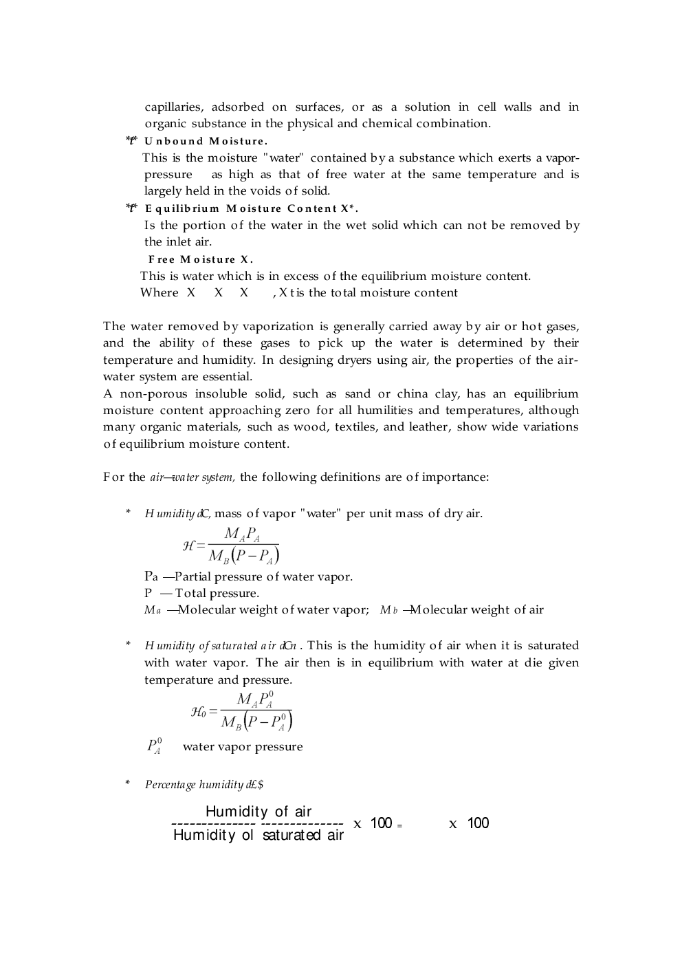 VTU eNotes On Transport Phenomena For Civil Engineering - Page 4