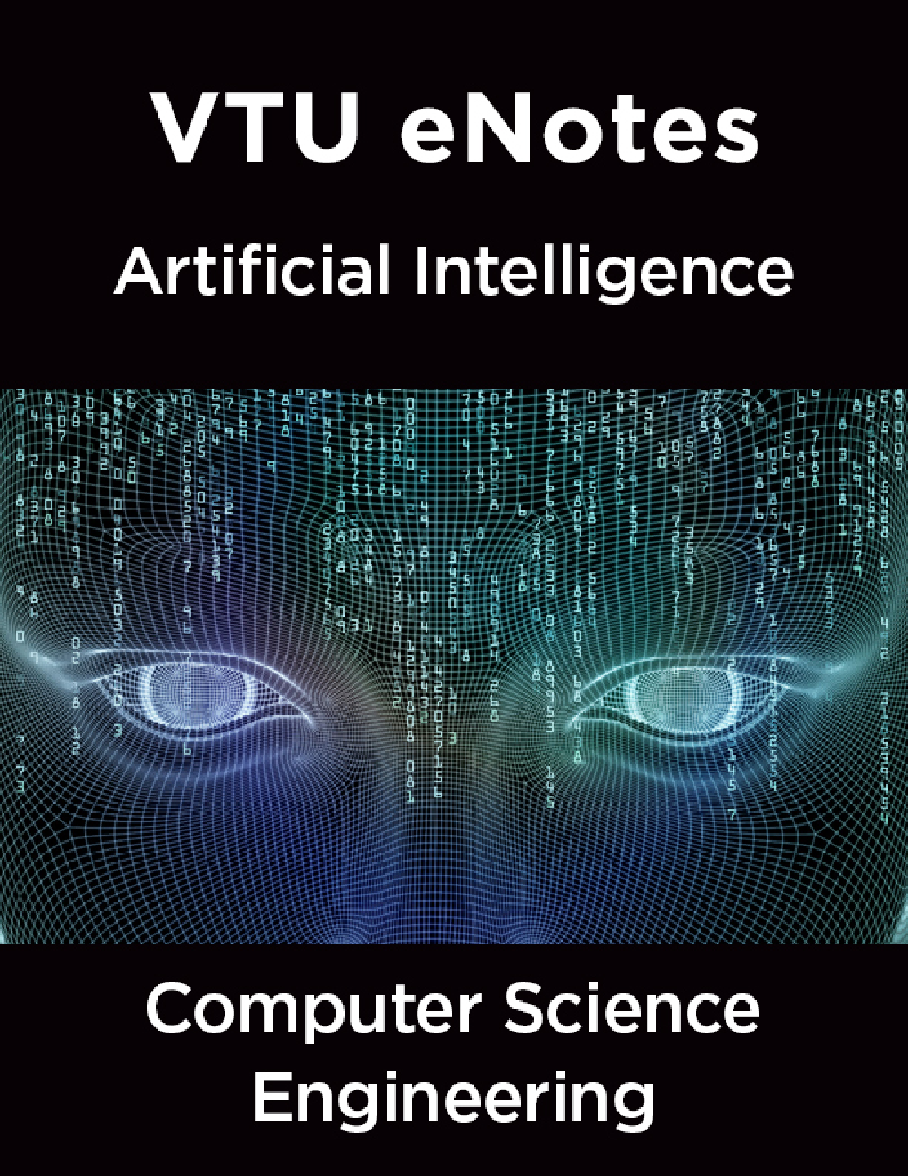 VTU eNotes On Artificial Intelligence For Computer Science Engineering - Page 1