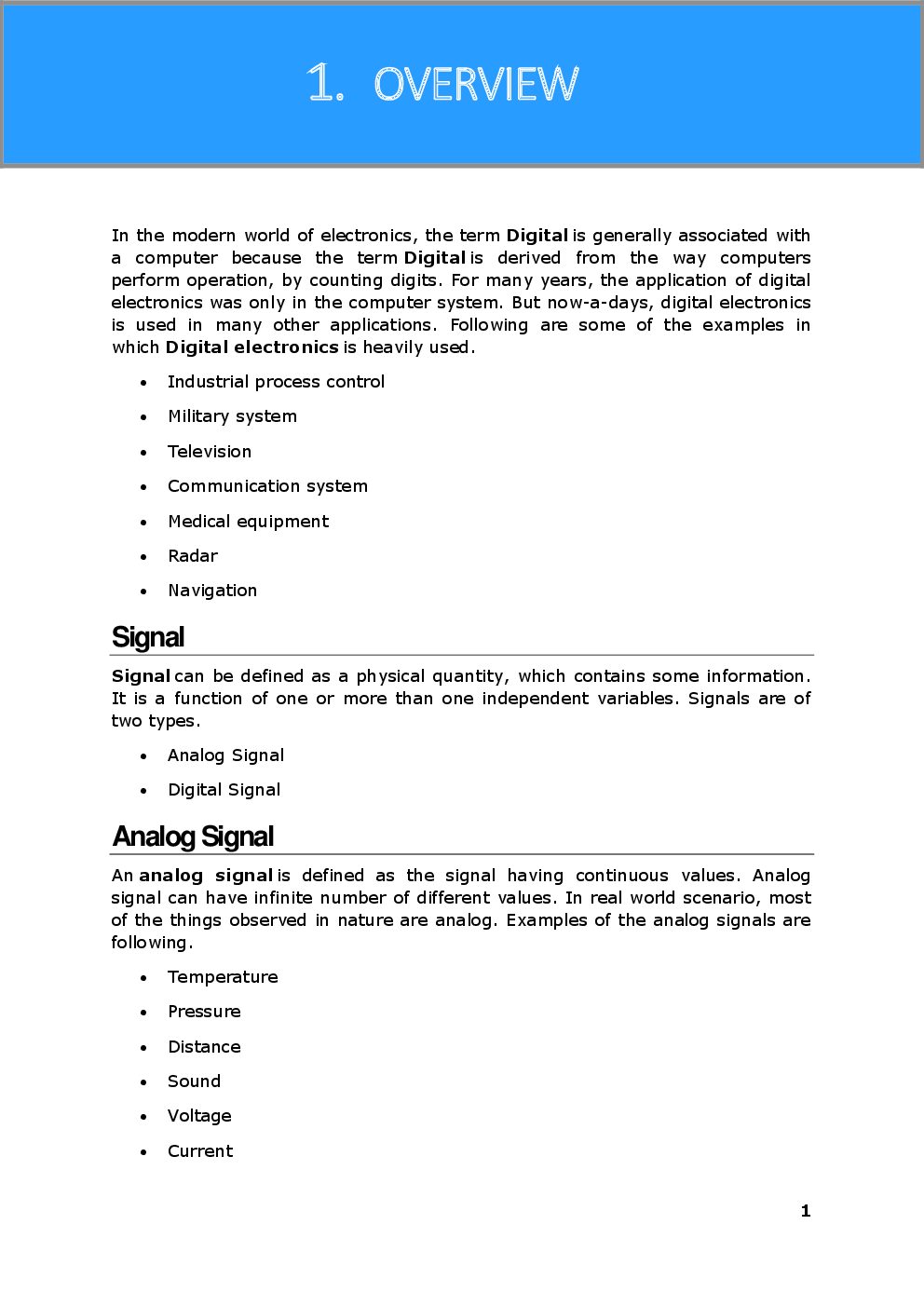 VTU eNotes On Computer Logical Organization For Computer Science Engineering - Page 2