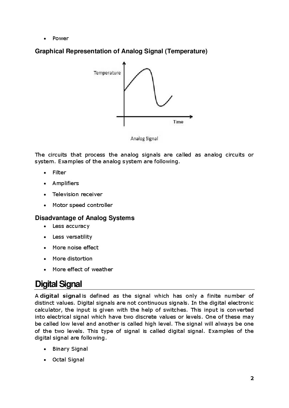 VTU eNotes On Computer Logical Organization For Computer Science Engineering - Page 3