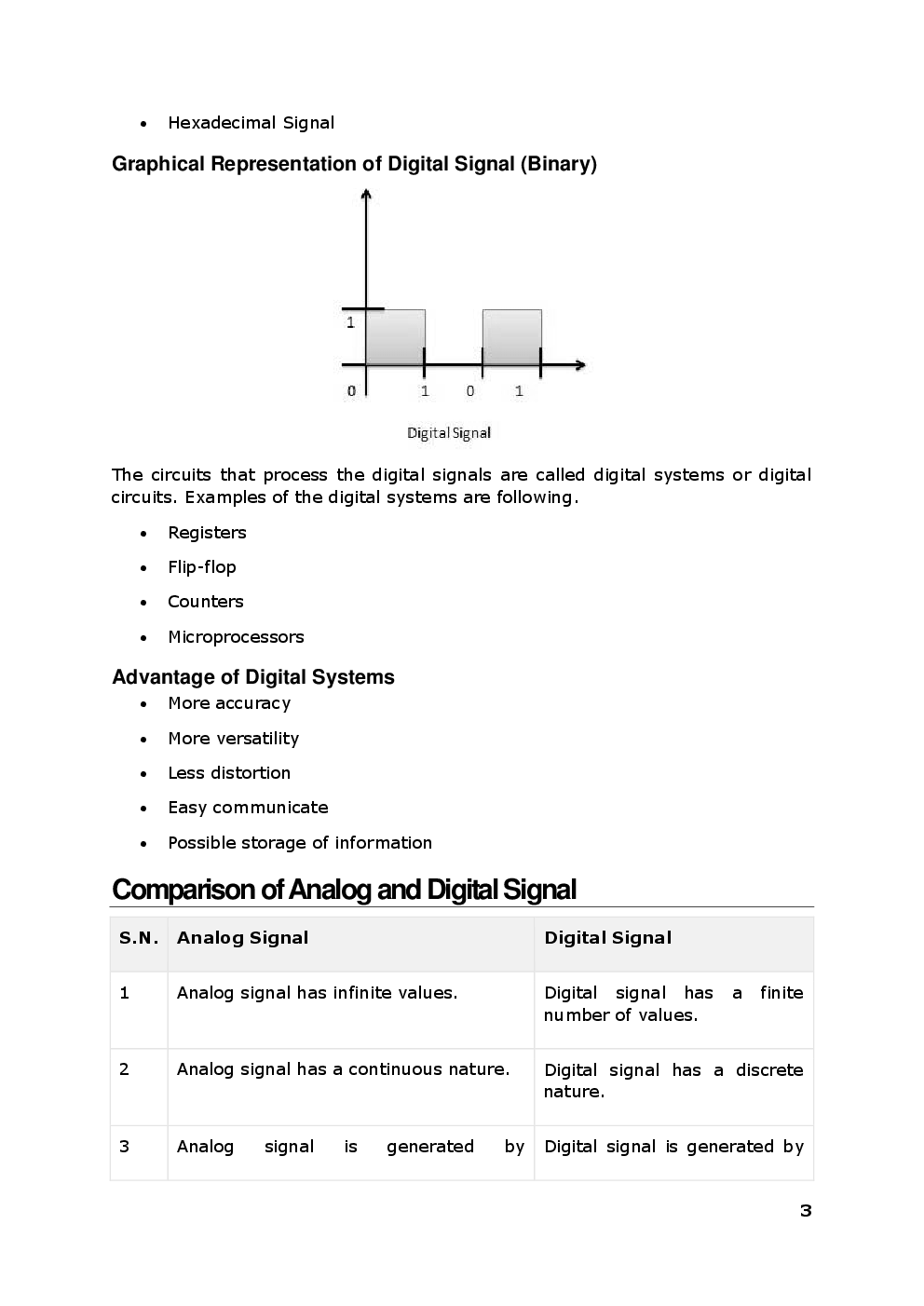 VTU eNotes On Computer Logical Organization For Computer Science Engineering - Page 4