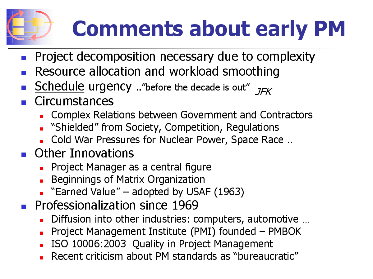 VTU eNotes On Critical Path Method (CPM) For Computer Science Engineering - Page 5