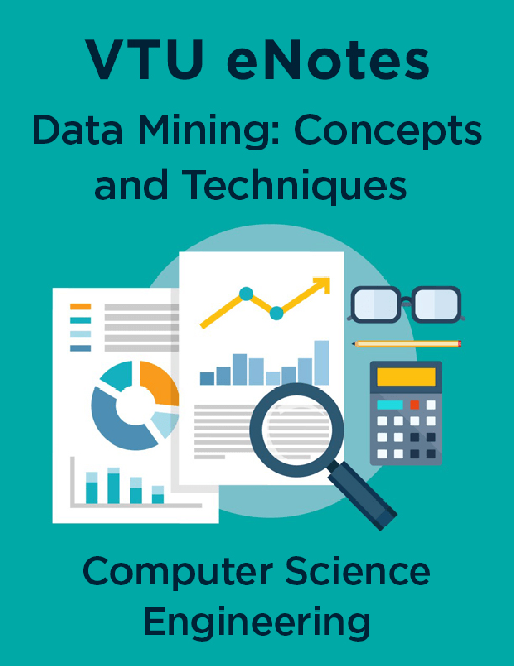 VTU eNotes On Data Mining:  Concepts and Techniques  For Computer Science Engineering - Page 1