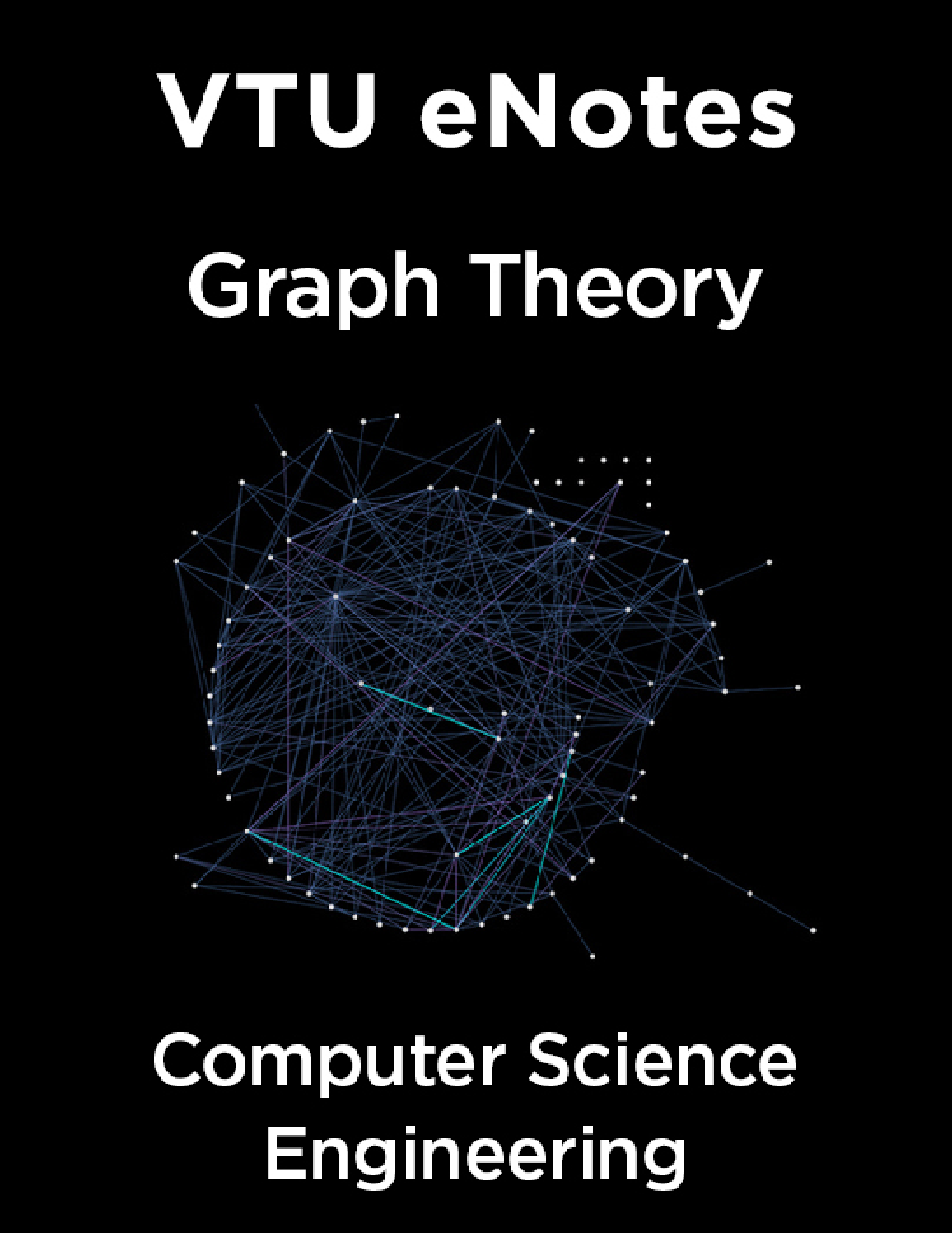 VTU eNotes On Graph Theory  For Computer Science Engineering - Page 1