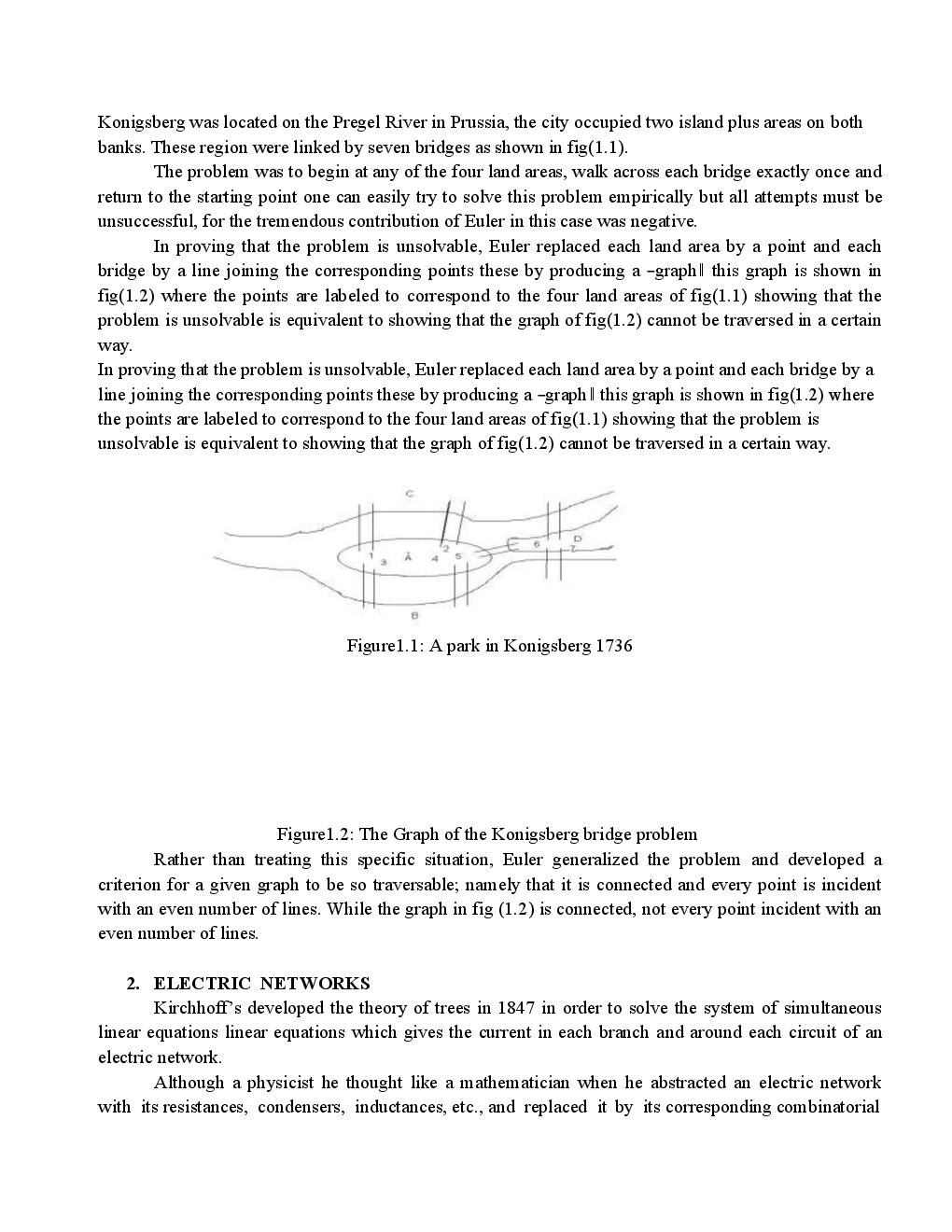 VTU eNotes On Graph Theory  For Computer Science Engineering - Page 4