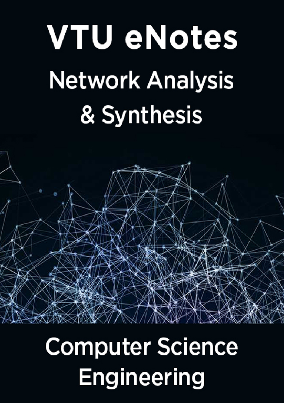 VTU eNotes On Network Analysis & Synthesis For Computer Science Engineering - Page 1