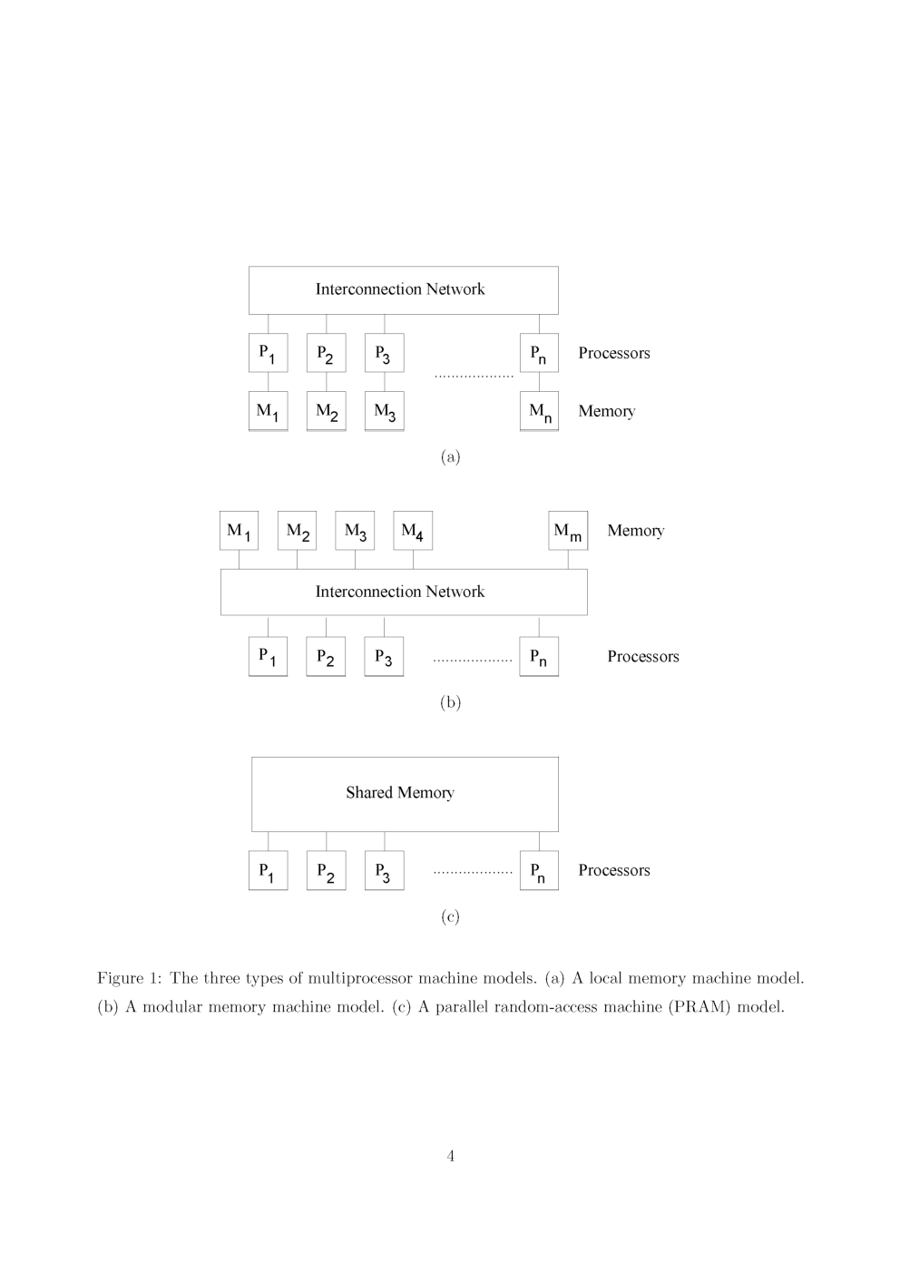 VTU eNotes On Parallel Algorithms For Computer Science Engineering - Page 5