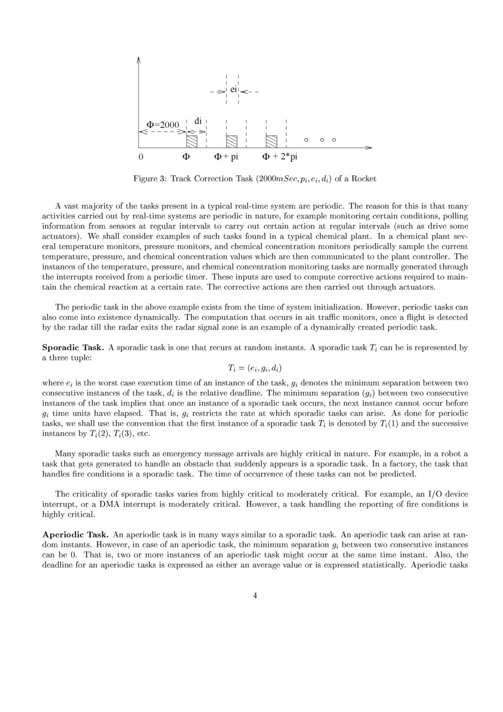 VTU eNotes On Real Time Task Scheduling For Computer Science Engineering - Page 5