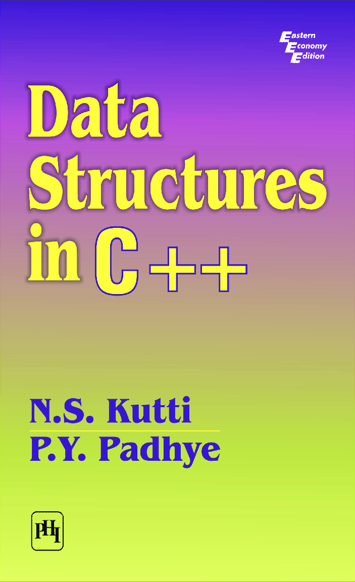Data Structures In C++ - Page 1