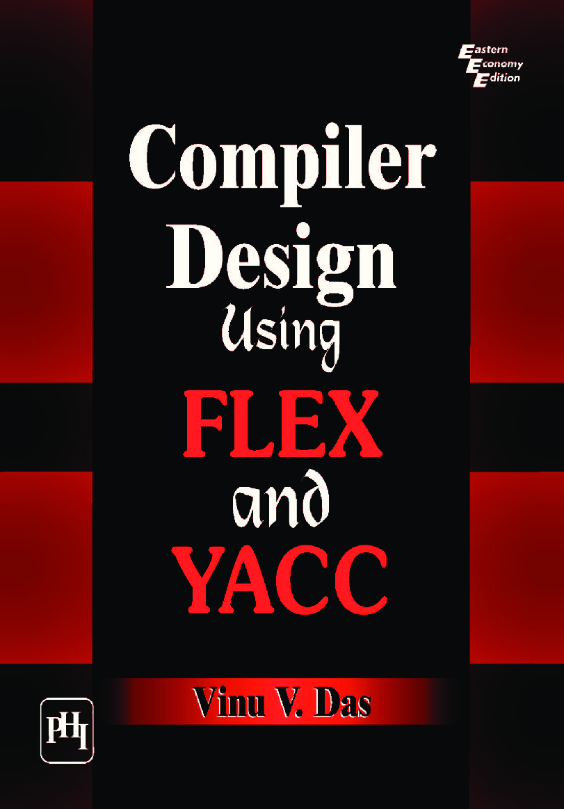 Compiler Design Using Flex And Yacc - Page 1