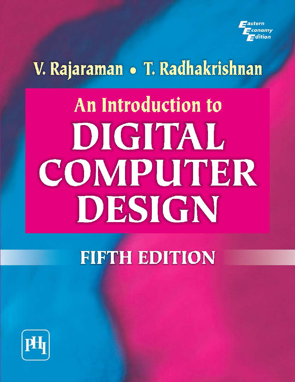 An Introduction To Digital Computer Design - Page 1