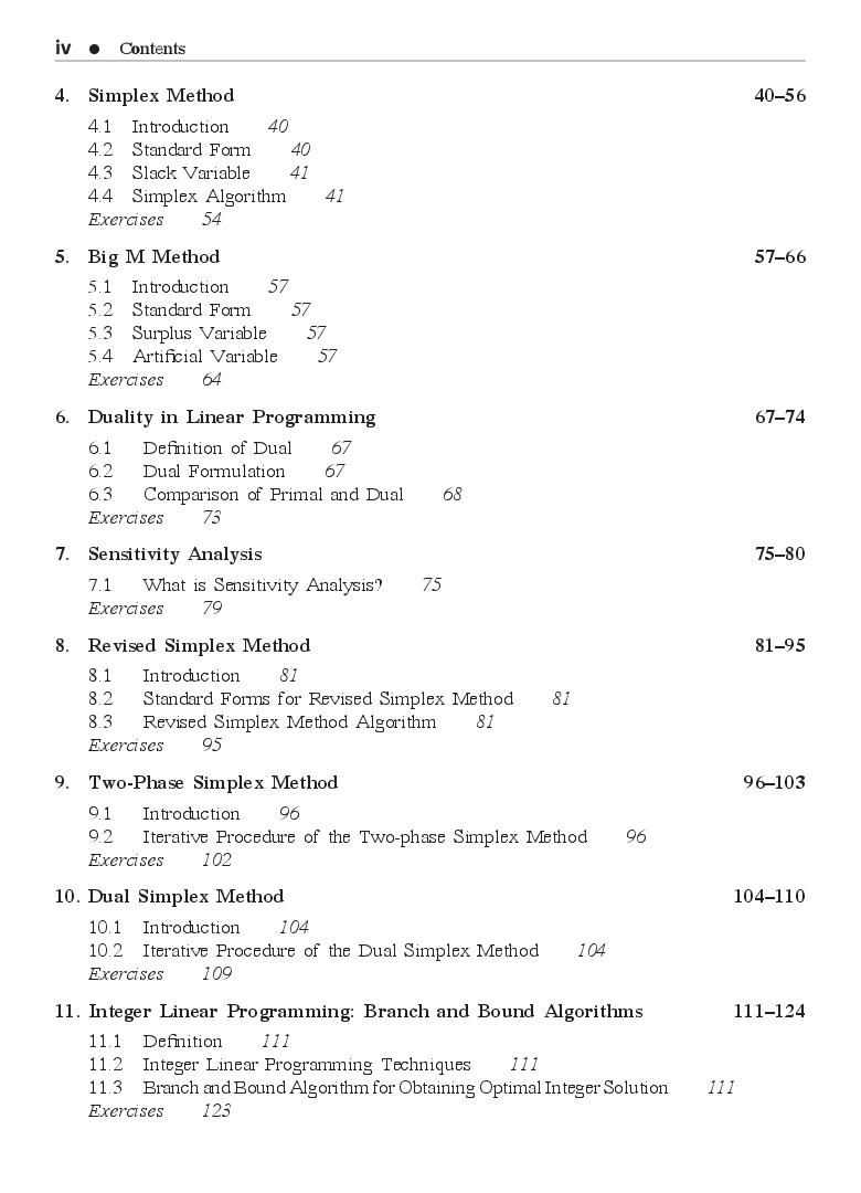 Operations Research - Page 5