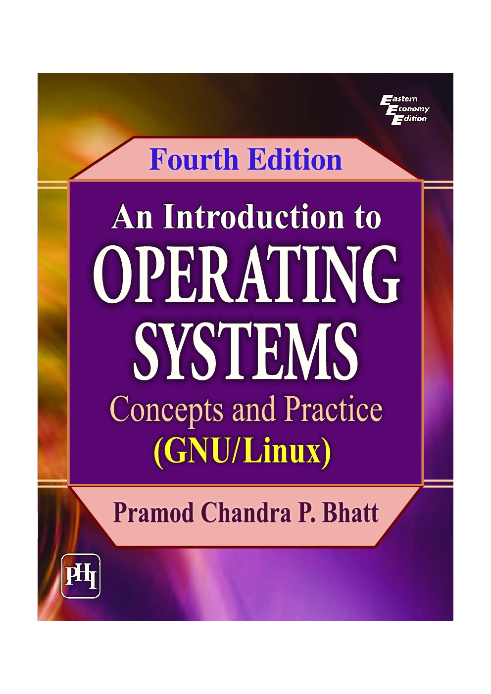 An Introduction To Operating Systems : Concepts And Practice (GNU / Linux) - Page 1