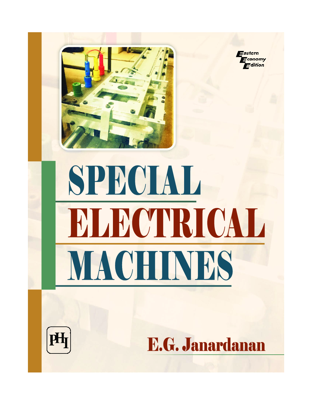 Special Electrical Machines - Page 1
