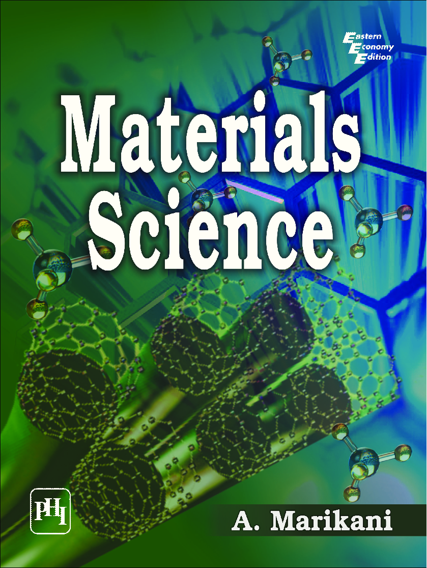 Materials Science - Page 1