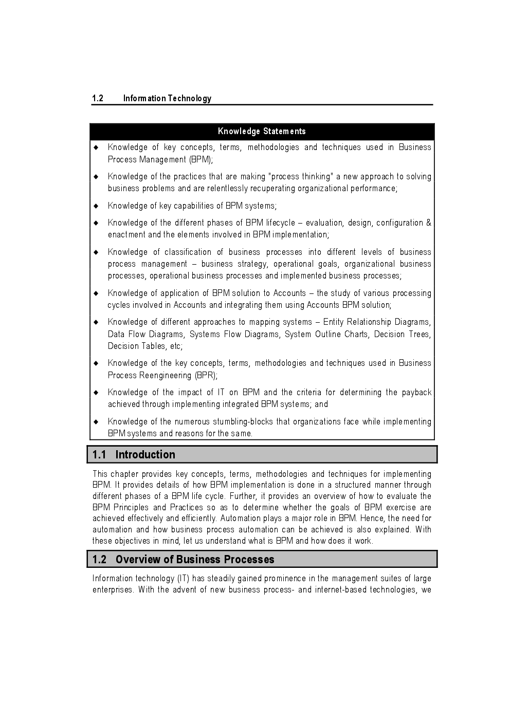Study Material Practice Manual Information Technology And Strategic Management Group-2 For CA IPCC 2018 (English) - Page 3