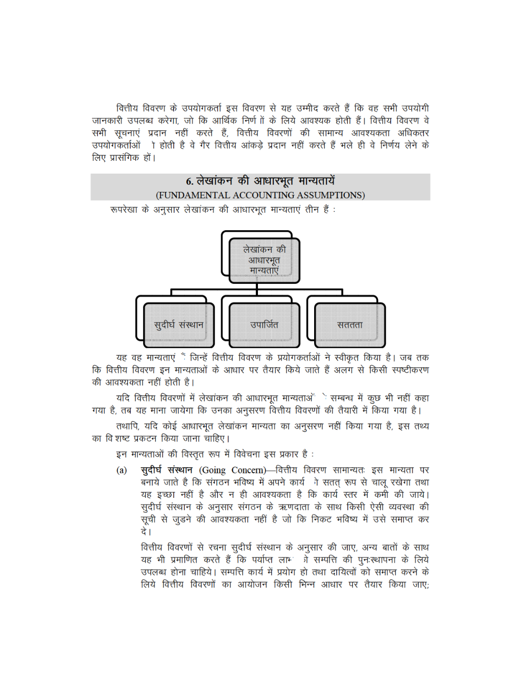 Study Material Practice Manual  Advanced Accounting Group-2 For CA IPCC Volume-I 2018 (Hindi) - Page 5