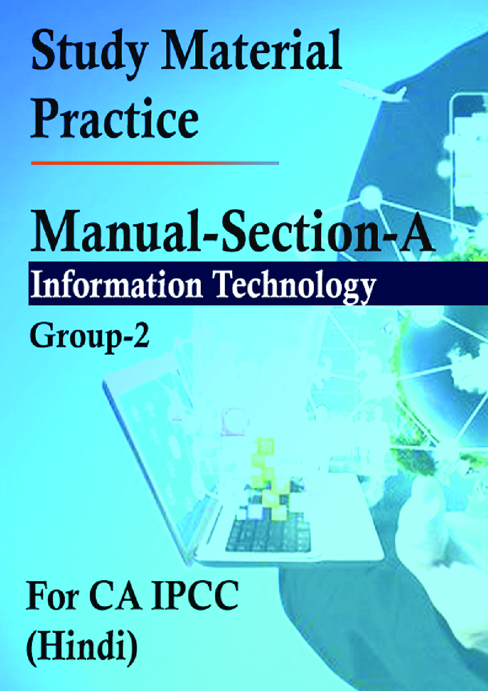 Download Study Material Practice Manual SectionA Information