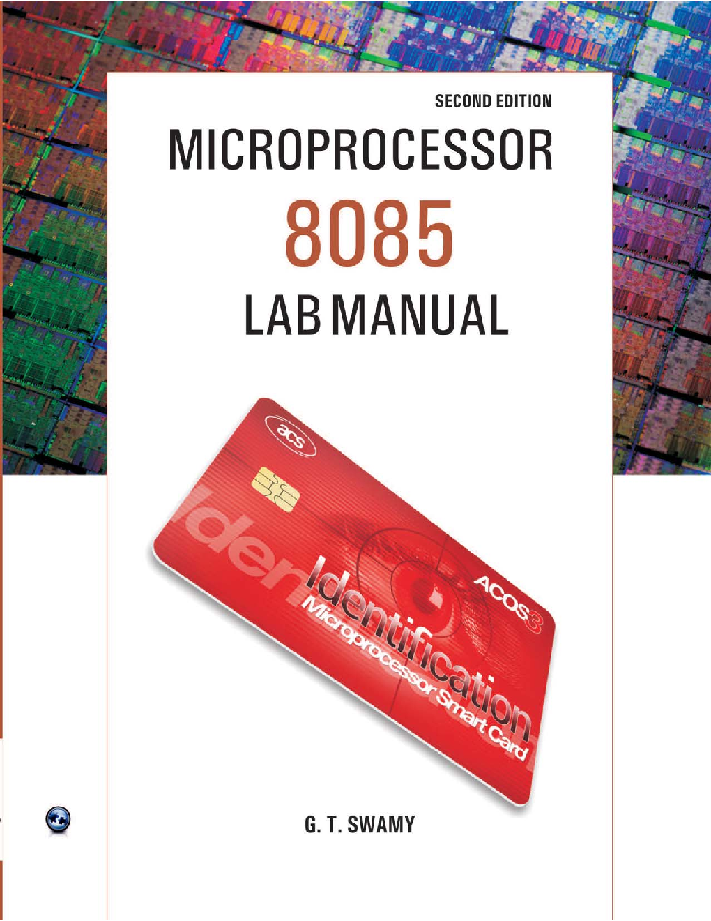 Microprocessor (8085) Lab Manual - Page 1