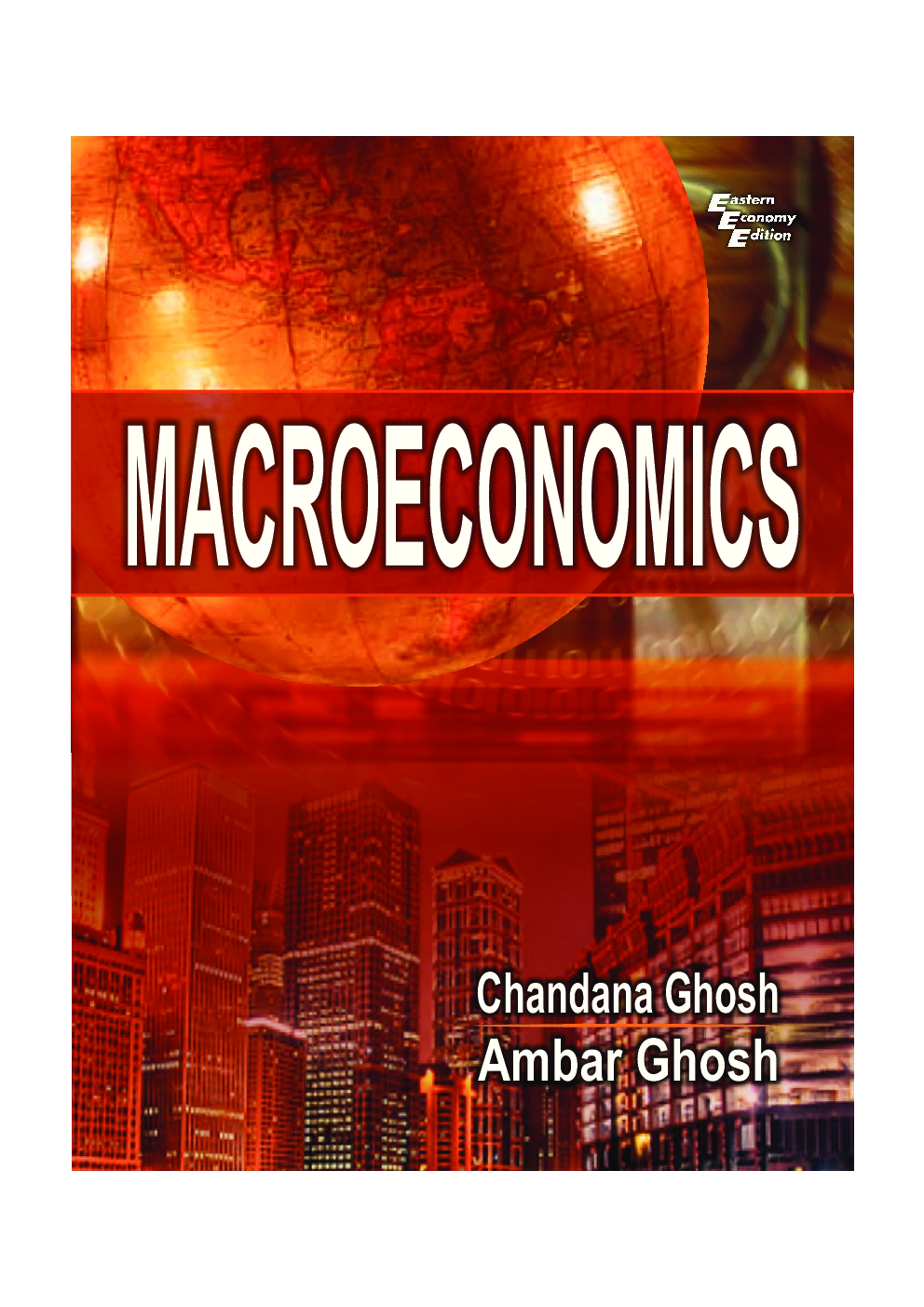 Microeconomics - Page 1