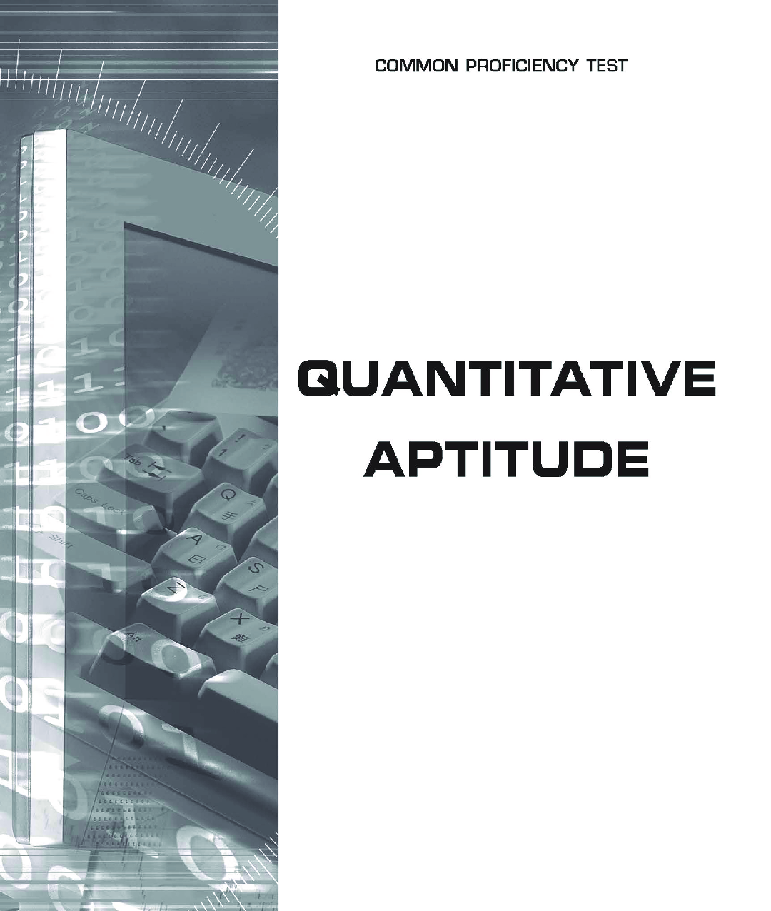 Study Material Quantitative Aptitude For CPT 2018 - Page 2