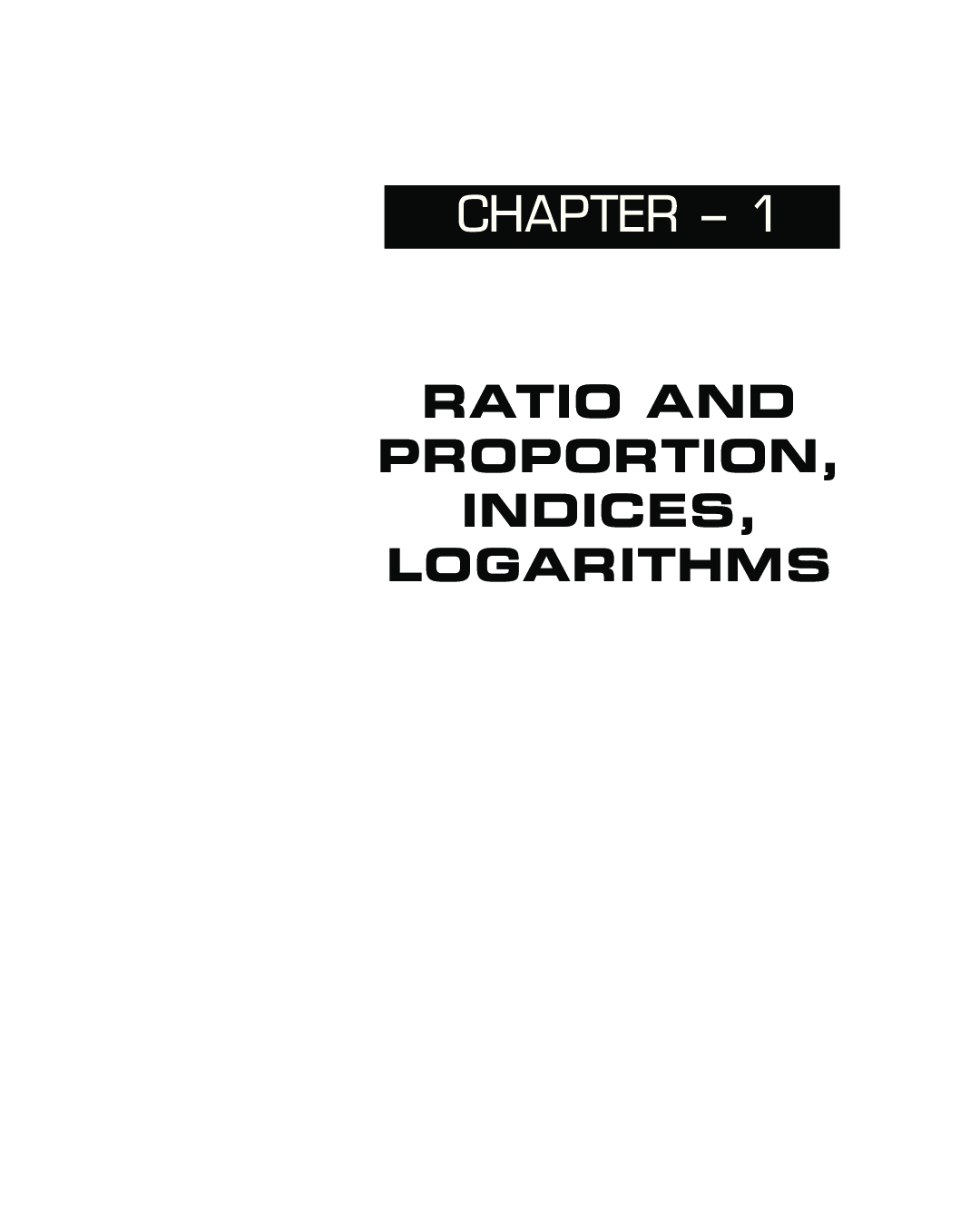 Study Material Quantitative Aptitude For CPT 2018 - Page 3