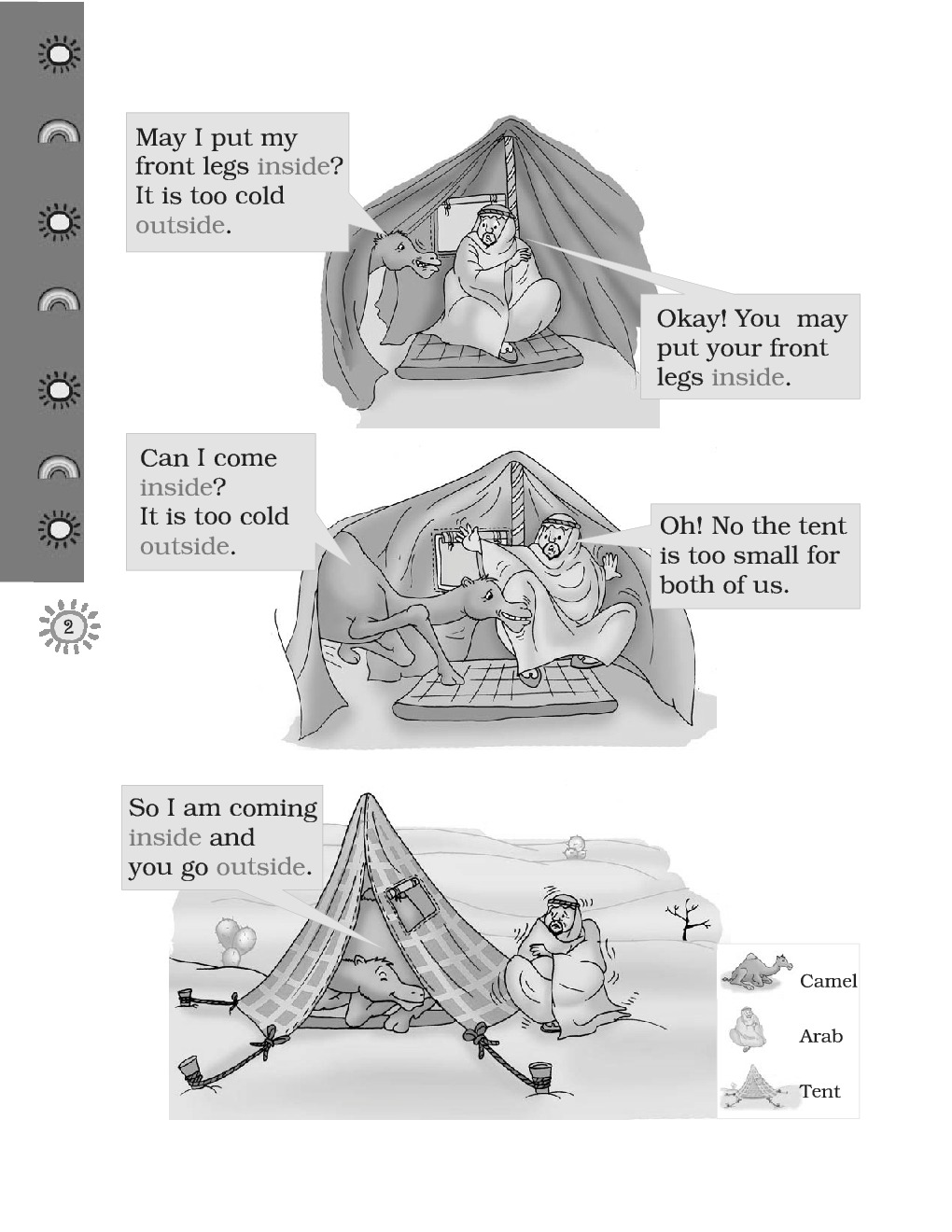 Math-Magic  For Class-1 - Page 5