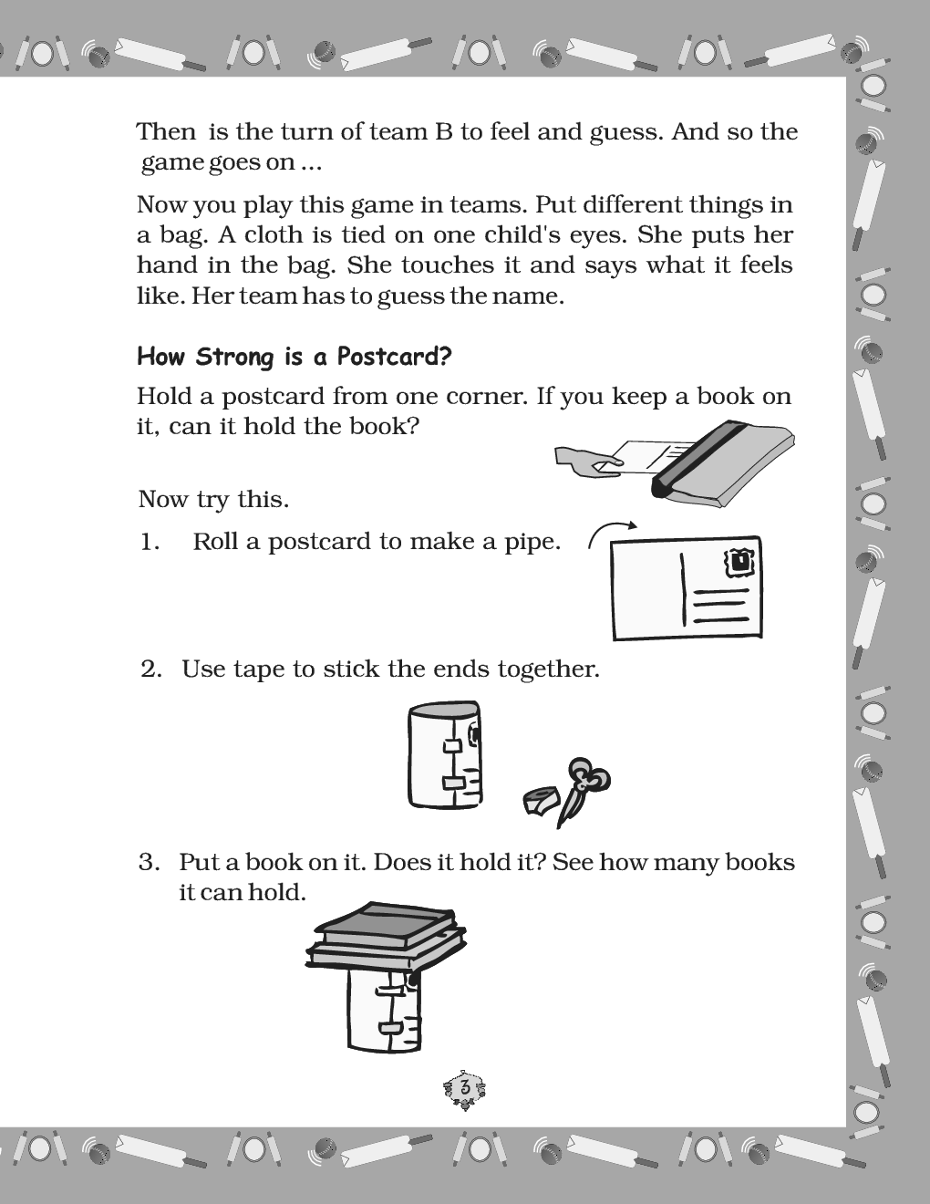 MATHS Time for class 2 - Page 5