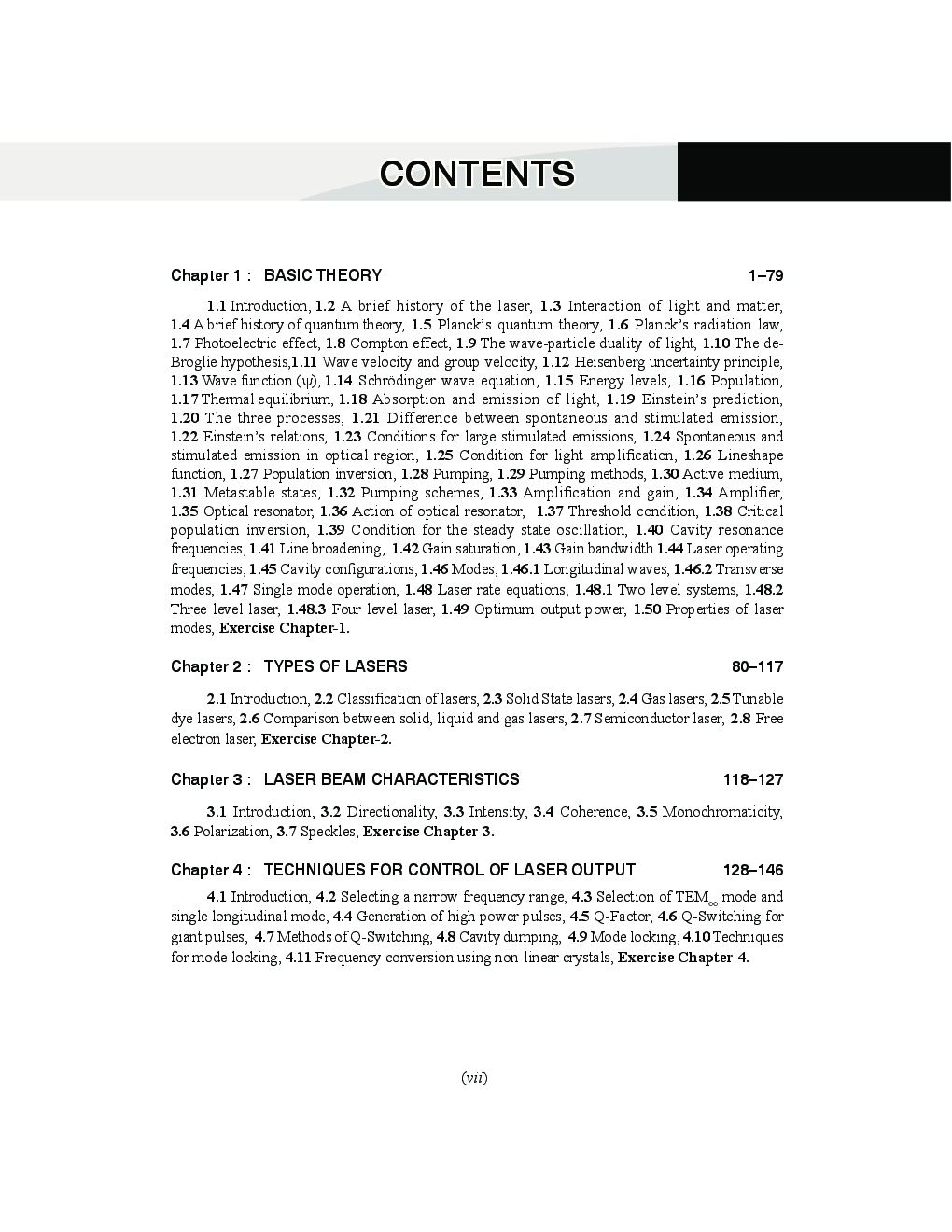 Download An Introduction To Laser - Theory And Applications PDF Online 2020