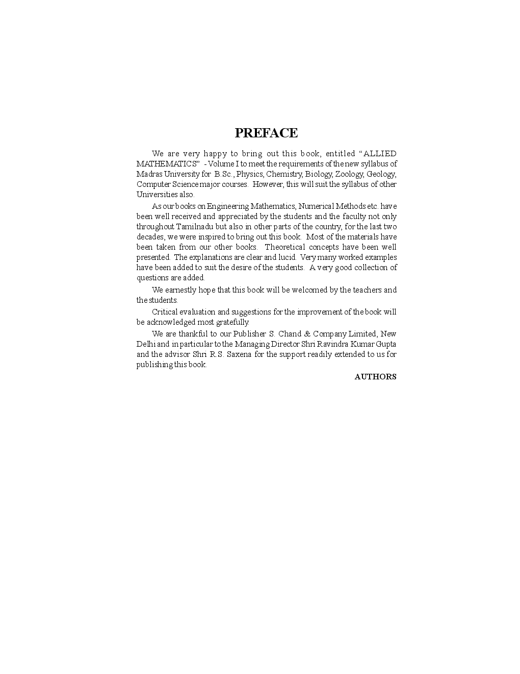 Download Schand Allied Mathematics Paper 1 Pdf Online 2020 Download Schand Allied Mathematics Paper 1 Pdf Online 2020