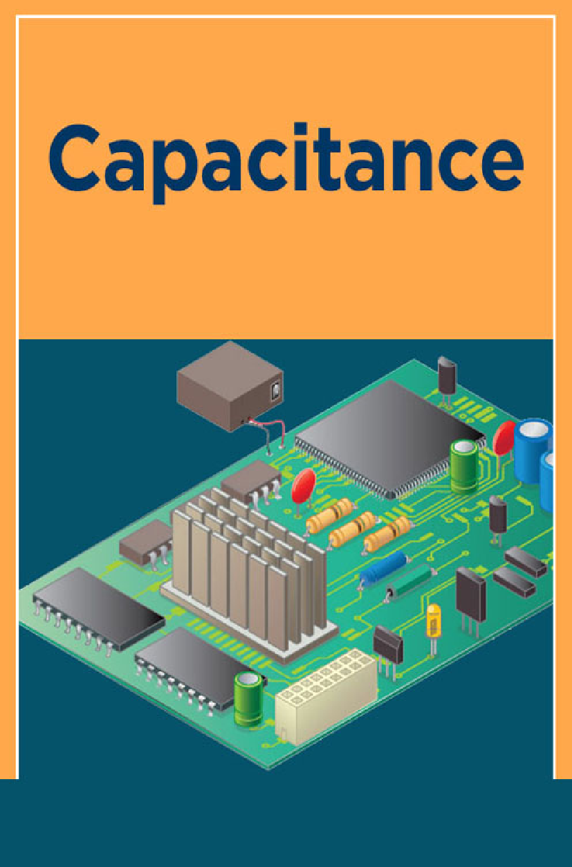 Capacitance - Page 1